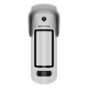 AJAX Security - High Mount Outdoor Motion Cam with Photo on Demand | AJAX-MC-PHOD-OUT-HM-W