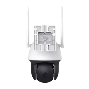 TP-Link VIGI 4MP Outdoor Full-Color 4G Pan Tilt Network Camera | TP-VIGI-C540-4G-4 - Image 4