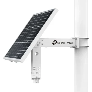 TP-Link VIGI Intelligent Solar Power Supply System | TP-VIGI-SP6030 - Image 1