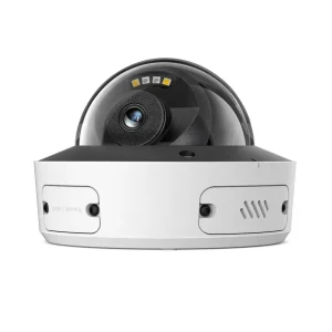 TP-Link VIGI 8MP Full-Color Dome Network Camera | TP-VIGI-S285-4 - Image 2