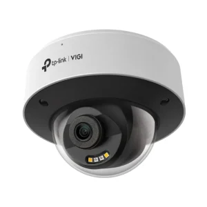 TP-Link VIGI 8MP Full-Color Dome Network Camera | TP-VIGI-S285-4 - Image 1
