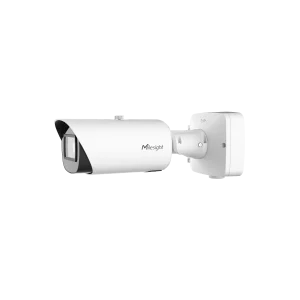 Milesight 2MP AI Bullet Camera with Black- & Whitelist Support | MS-C2966-RFPE - Image 2
