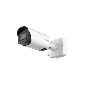 Milesight 2MP AI Bullet Camera with Black- & Whitelist Support | MS-C2966-RFPE - Image 1