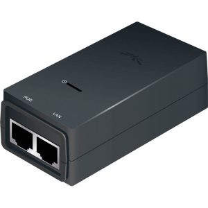 Ubiquiti 10/100 24V 24W PoE Adapter | POE-24-24W - Image 4