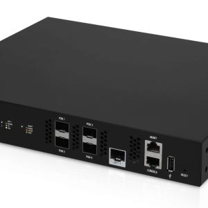 Ubiquiti UISP UFiber GPON Headend OLT 4 Port 1SFP+ | UF-OLT-4 - Image 3