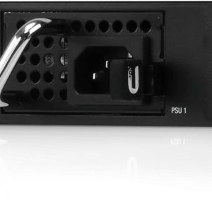 Ubiquiti UISP – UFiber GPON OLT Headend 8 Port OLT + 2 x SFP+ ports - Image 2