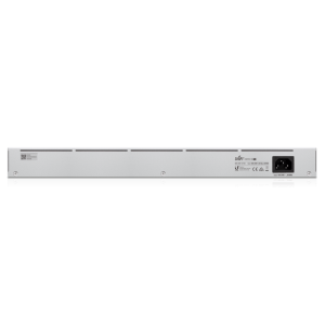 Ubiquiti UniFi 16 Port Gigabit 8 PoE 42W Switch 2SFP | USW-16-POE - Image 2