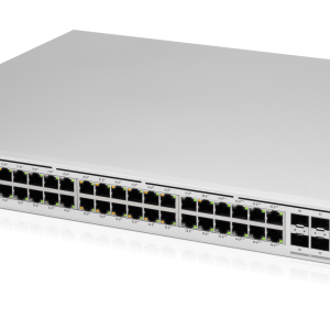 Ubiquiti UniFi Pro 48 Port 40 PoE 600W Switch 4SFP+ | USW-Pro-48-PoE - Image 3