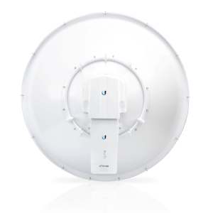 Ubiquiti UISP airFiber 11GHz Dish Radio and Duplexer Kit Includes POE Injector | AF11-Complete-LB - Image 4