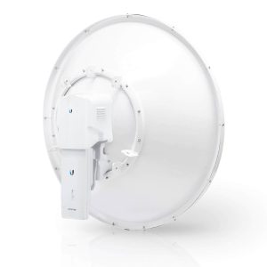 Ubiquiti UISP airFiber 11GHz Dish Radio and Duplexer Kit Includes POE Injector | AF11-Complete-LB - Image 3