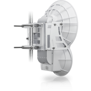 Ubiquiti UISP airFiber 24GHz PtP Radio Includes POE Injector | AF-24 - Image 2