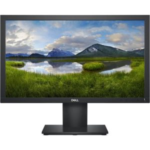 Dell E2020H 19.5in HD Monitor - Image 1