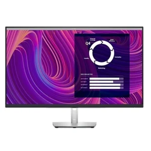 Dell Pro 24 Monitor  - E2425HM 60.47cm (23.8in) - Image 1