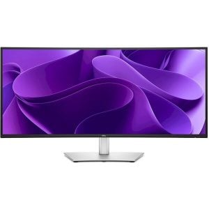 Dell Pro 34 Plus P3425WE Monitor - Image 1