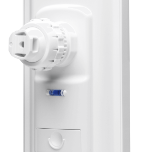 Ubiquiti UISP airMAX LiteBeam 5GHz 90° Access Point with GPS Includes POE Injector | LAP-GPS - Image 2