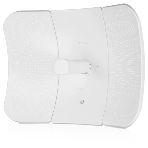 Ubiquiti UISP airMAX LiteBeam 5AC Long-Range 26dBi Radio Includes POE Injector  | LBE-5AC-LR - Image 2