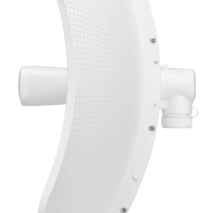 Ubiquiti UISP airMAX LiteBeam 5AC Long-Range 26dBi Radio Includes POE Injector  | LBE-5AC-LR - Image 3