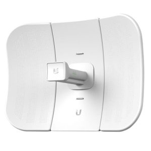 Ubiquiti UISP airMAX LiteBeam M5 5 GHz 23dBi Radio Includes POE Injector | LBE-M5-23 - Image 2