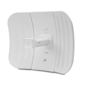 Ubiquiti UISP airMAX LiteBeam M5 5 GHz 23dBi Radio Includes POE Injector | LBE-M5-23 - Image 3