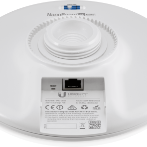 Ubiquiti UISP airMax NanoBeam AC 19dBi 5GHz Radio Includes POE Injector | NBE-5AC-GEN2 - Image 5