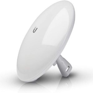 Ubiquiti UISP airMAX Nanobeam M5 16dBi Includes PoE injector | NBE-M5-16 - Image 4