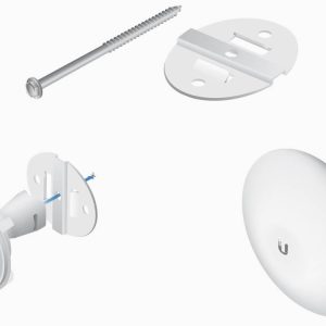 Ubiquiti UISP airMAX Nanobeam M5 16dBi Includes PoE injector | NBE-M5-16 - Image 6