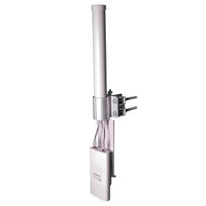 Ubiquiti UISP airMAX 2.4GHz 10dBi Omni Antenna | AMO-2G10 - Image 2