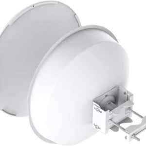 Ubiquiti UISP airMAX PowerBeam 5AC ISO 5 GHz 25dBi Isolator Radio Includes POE Injector | PBE-5AC-ISO-Gen2 - Image 3