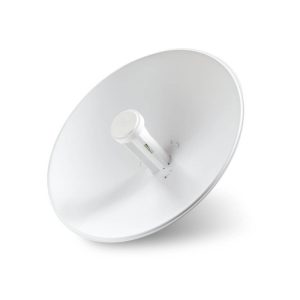 Ubiquiti UISP airMAX PowerBeam M2 400 2.4 GHz 18dBi Radio Includes POE Injector | PBE-M2-400 - Image 2