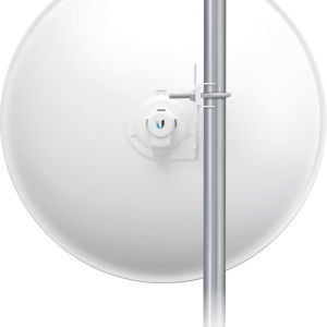 Ubiquiti UISP airMAX PowerBeam 5AC 500 5 GHz 27dBi Radio Includes POE Injector | PBE-5AC-500 - Image 3