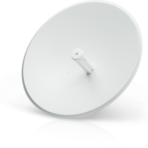 Ubiquiti UISP airMAX PowerBeam 5AC 620 5 GHz Radio Includes POE Injector | PBE-5AC-620 - Image 3