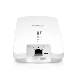 Ubiquiti UISP airMAX Rocket Prism 2AC 2GHz Radio Includes POE Injector | R2AC-PRISM - Image 2