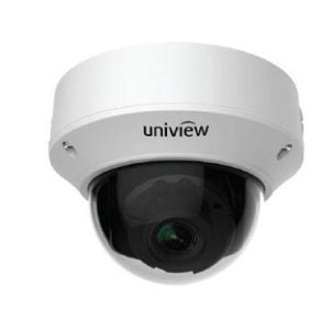 UNV - Ultra H.265 - 2MP Fixed Vandal Dome Camera - Image 2