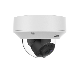 UNV - Ultra H.265 - 2MP Fixed Vandal Dome Camera - Image 3