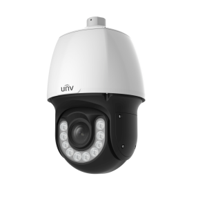 UNV-H.265 - 2MP PTZ Dome Camera 22x Optical Zoom - Image 2