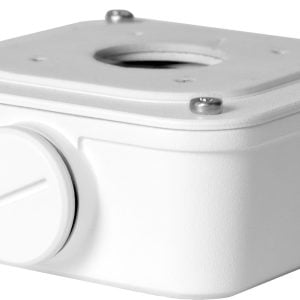 UNV - Fixed Mini Bullet Junction Box - Image 2
