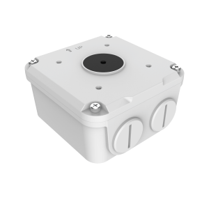 UNV - Fixed Bullet Junction Box - Image 2