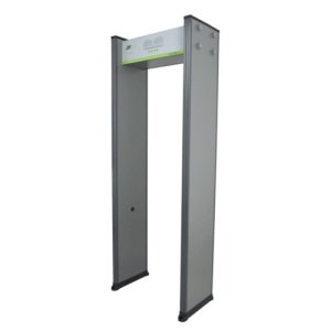 ZKTeco - Walk through Metal Detector, 6 Zone - Image 3