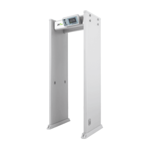 ZKTeco - Walk Through Metal Detector 33 Zone - Image 2