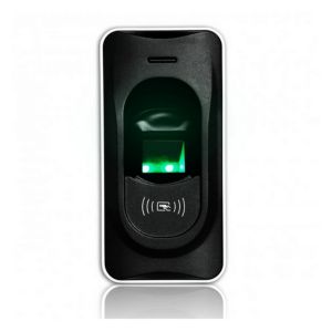 ZKTeco - F12 RFID & Fingerprint Outdoor Slave Reader - Image 2