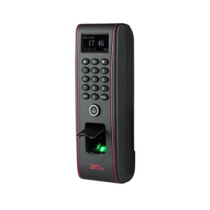 ZKTeco - F17 Biometric Outdoor Fingerprint, Code & RFID Outdoor Stand Alone Reader - Image 2