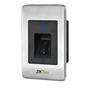 ZKTeco - Flush mounted RS 485 Fingerprint reader - Image 2