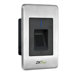 ZKTeco - Flush mounted RS 485 Fingerprint reader - Image 3