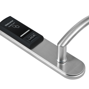 ZKTeco - Mifare Hotel Lock (Left Door Lock) - Image 2