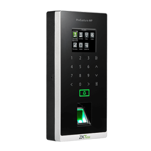 ZKTeco - Outdoor Access fingerprint and RFID. Dry, wet, rough fingers - Image 2