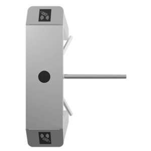 ZKTeco - Tripod turnstile with RFID readers and a C3-200 built in controller - Image 3