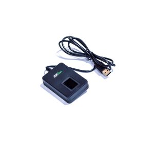 ZKTeco - Desktop Take on Reader for fingerprints - Image 2