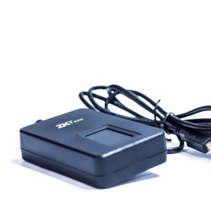 ZKTeco - Desktop Take on Reader for fingerprints - Image 3