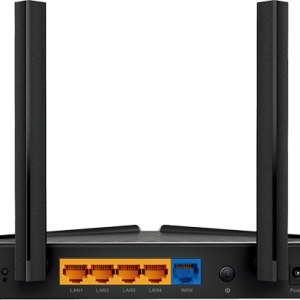 TP-Link AX1500  MU-MIMO WiFi 6 Router | Archer AX10 - Image 3