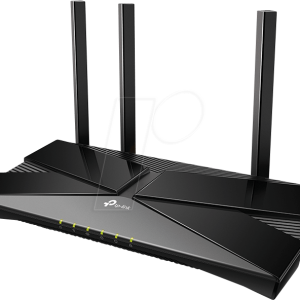 TP-Link AX1500  MU-MIMO WiFi 6 Router | Archer AX10 - Image 2